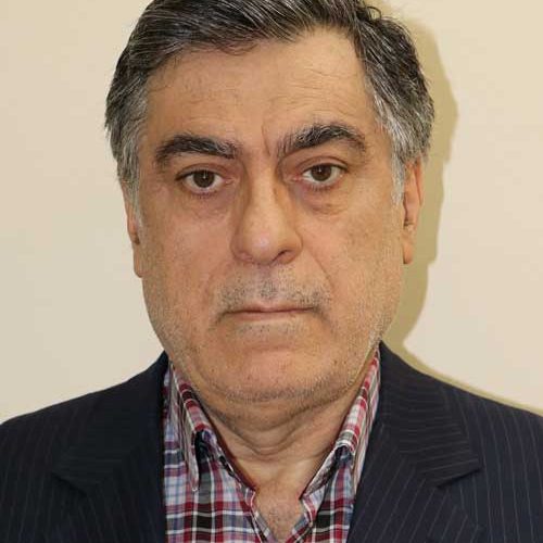 Taher Sharifi – Member of the Board and Chairman