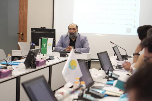 دکتر محسن صیقلی