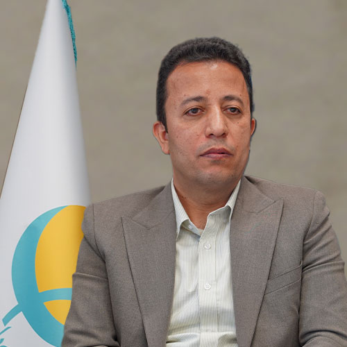 یعقوب اندایش