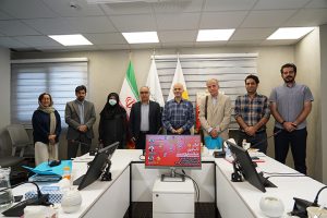 سلسله نشست‌های تخصصی ایران، تاب‌آوری‌، طبقات فرودست