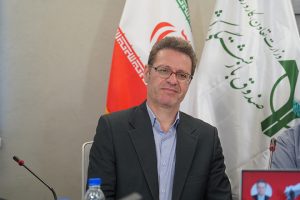 دکتر انوشیروان تقی پور