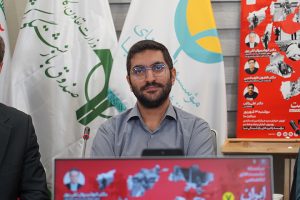 دکتر علی راغب