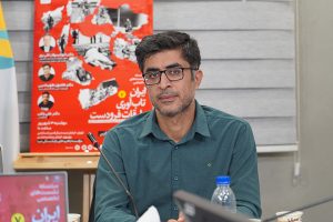 دکتر هامون طهماسبی