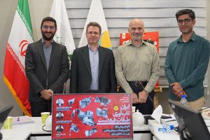 سلسله نشست‌های تخصصی ایران، تاب‌آوری‌، طبقات فرودست