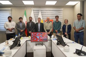 سلسله نشست‌های تخصصی ایران، تاب‌آوری‌، طبقات فرودست