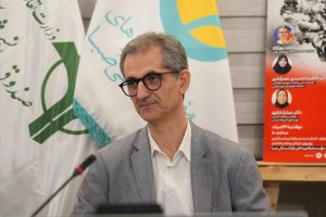 دکتر حامد پورآرام