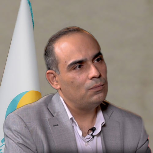 سالار کاشانی