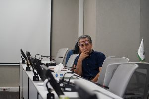 دکتر میرزا ابراهیمی