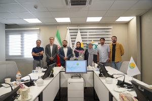 سلسله نشستهای تخصصی صبا