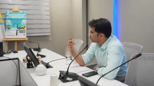 دکتر فرشاد کرمی