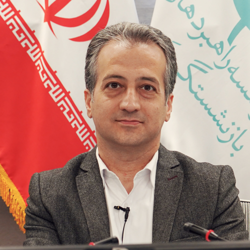 رضا میرزا ابراهیمی