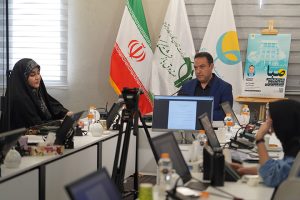 سلسله نشست تخصصی صبا