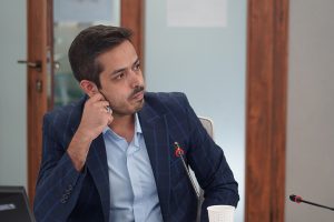 سلسله نشست تخصصی صبا