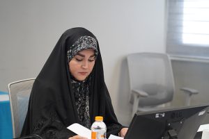 فریبا عباسی