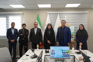 سلسله نشست تخصصی صبا