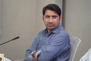 دکتر فرشاد کرمی