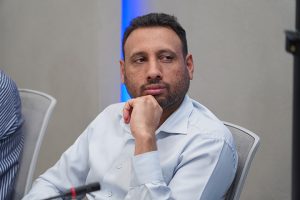 دکتر ابوالفضل عباسی