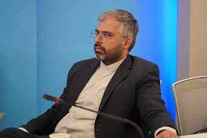 سلسله نشست تخصصی صبا