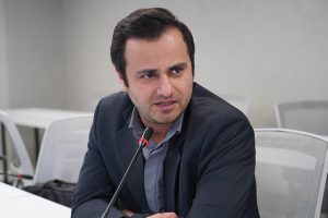 سلسله نشست تخصصی صبا