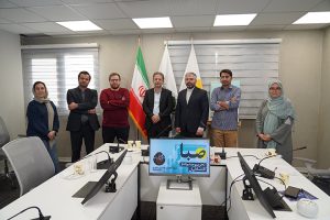 سلسله نشست تخصصی صبا