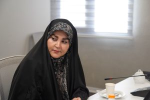 دکتر فریبا عباسی