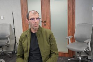 آرش نصر اصفهانی