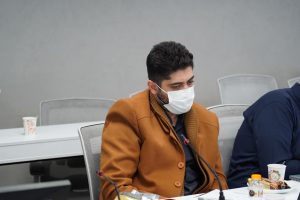 سلسله نشست تخصصی صبا