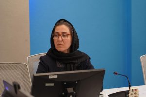 سلسله نشست تخصصی صبا