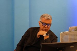 سلسله نشست تخصصی صبا