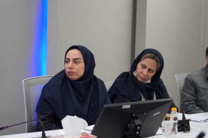 سلسله نشست تخصصی صبا