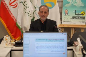 محمدرضا مالکی