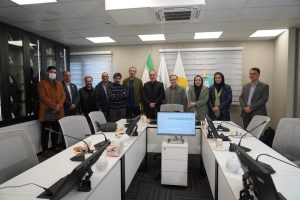 سلسله نشست تخصصی صبا