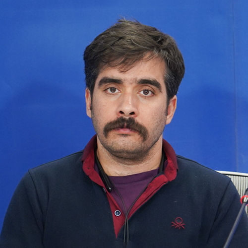 سید حسین موسوی